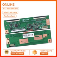 NEW DCBHM-A260A-05 AU Logic Board T430HVN01.2 2K