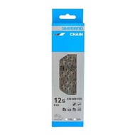 SHIMANO XT ULTEGRA 12速快拆鏈 CN-M8100 116/126長