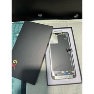 Original GX Oled LCD 12PMax