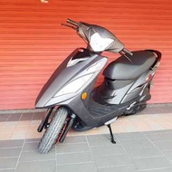 2008年 光陽 G5 125cc 化油器