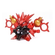 B-DAMAN B-DAMAN: CB-XX STREAM DRAZEROS "R" LIMITED No Product Box In 1 Bag From TOMY TAKARA