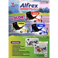 Children's Tricycle Bike / Alfrex Wheelers