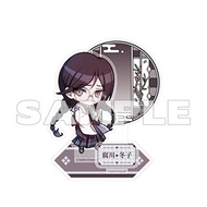 《槍彈辯駁 希望學園與絕望高中生》腐川冬子 壓克力立牌