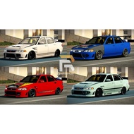 KOLEKSI/COLLECTION WIRA DESIGN CPM1