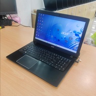 Laptop Second Acer Aspire E5-575 / Core I3 Gen 7