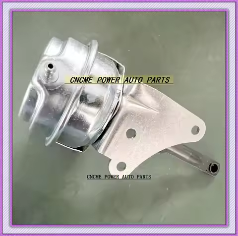 ww TURBO Actuator GT2056V 763360 763360-0001 757246-0001 757246 35242115F 35242112G For Jeep Cheroke