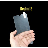 Tempered Glass Xiaomi Redmi 8 / Redmi 8a / Redmi 8a Pro Anti-Scratch Clear Glass
