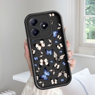 Realme C61 C63 Narzo N63 Cute Case Phone TY T31928