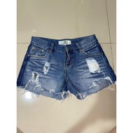 Gaudi Jeans Shorts