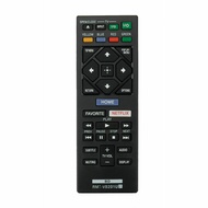 SONY RMT-VB201U Remote for Sony DVD BD BDP-S6700 UBP-X700 BDP-S1500 BDP-S2900 SONY BDP173BX370, SONY