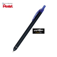 Pentel ปากกาหมึกเจล เพนเทล Energel Click BLN435 0.5mm