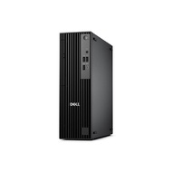 DELL PRO Slim QCS1255, AMD 5 8500G/8 GB DDR5/256SSD/RW/Win 1 - null