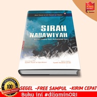NABI Sirah Nabawiyah (complete history of Prophet Muhammad SAW) Abdul Hasan al-Ali Hasani an-Nadwi s