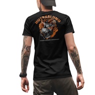 HUTAGALUNG Premium T-shirt Marga Hutagalung "Onan Zo | Kaos Batak" Baju Dewasa Keren Distro Oblong K