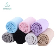 FUYOGI Ice Silk Sleeves Sports