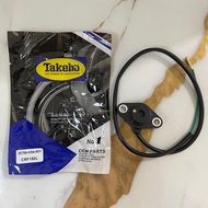 TAKEHO SWIT SWITCH NEUTRAL MOTORCYCLE GEAR SENSOR CRF 150 L 35759-K84-901