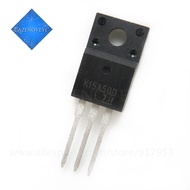 10 Piece TK15A50D K15A50D TO-220F 500V 15A new original   chip
