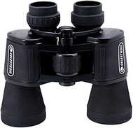 Celestron – UpClose G2 10x50 Porro Binoculars with Multi-Coated BK-7 Prism Glass – Water-Resistant B