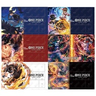 2-3mm Stitched Edge OPCG Sabo Series 600x350mm One Piece Cartoon Playmat Single-player Battle Duel R