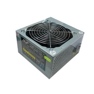 Avf Power Supply 500w Grey Colour (PS500-F12B)