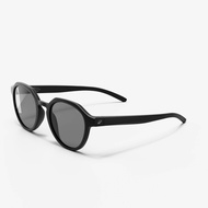 Decathlon Sports Accessories Adults Round Category 3 Sunglasses, Active 500 Rnd Sun Protection Equip
