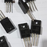 Ic Mosfet Auk 647 Auk647