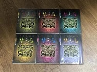 小說-明日工作室-笭菁-禁忌1~6(敲門/借胎/醫院/化劫/試膽/返魂)(不分售)