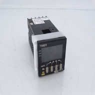 Brand New  Plc H5CX-A-N TIMER