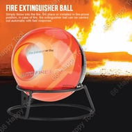 1.3KG Harmless Dry Powder Extinguisher ( AFO ) Auto Fire Extinguishing Ball
