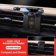 KUANGQU | Dedicated Car Phone Holder