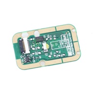 สำหรับ X390 T490s โยคะ T14s L13 L13โยคะ T14s Gen1 T14 Gen1 Gen2แล็ปท็อปโมดูลเครื่องอ่านลายนิ้วมืออุป