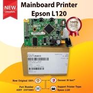 MOTHERBOARD BOARD EPSON L120 MAINBOARD L120 - BOSS SHIP