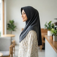 Quality Folly Instant Sports Volleyball Hijab