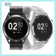 🎁 【Readystock】 + FREE Shipping 🎁 New WH8 Bluetooth Call Smart Watch Sport Fitness Tracker Weather Display Step Counting Heart Rate and Blood Pressure Monitoring