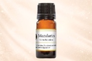AMT Aromatic Mandarin Pure Essential Oil 10ml Citrus Madurensis - Citrus Reticulata - Aromatherapy -