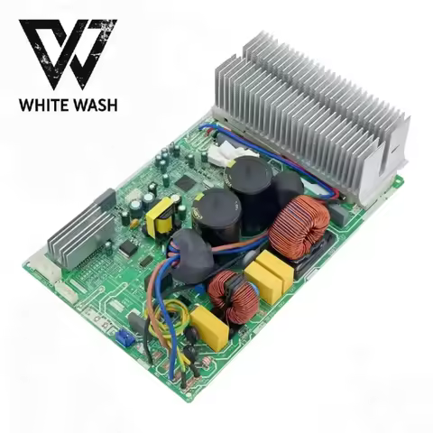 For KFR-35WBP3N1-(RX62T+41560).D.13.WP2-1 Inverter Air Conditioner Computer Board Compatible with 17
