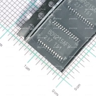BD9215AFV BD9215AFV-E2 DC-AC Inverter Control IC