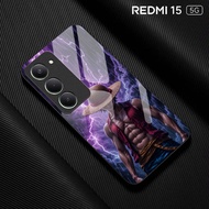 Latest Redmi 15 5G Case [SF195] Redmi 15 5G Redmi 15 4G Redmi 15C