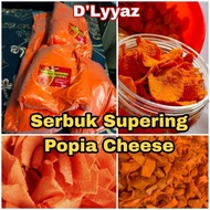 D'LYYAZ COMBO JIMAT SERBUK SUPERING POPIA CHEESE HALAL