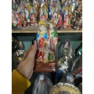 Holy Family statue (Manaoag)