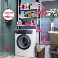 Rak laundry 3 tier /Rak dobi