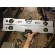 Berrylion level ruler 4 inches (40cm)