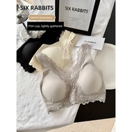 bra sport bra Limited Time Bra 39.9 Yuan/Piece No Steel Ring Lace