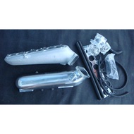 ✔️TOYOTA 2JZ INTAKE MANIFOLD 80MM VVTi AND NON VVTi