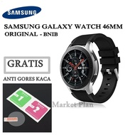 [Gebyar] samsung galaxy watch 46mm | jam tangan pria original | silver