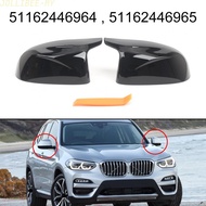 ❀On Sale❀Exterior Mirror Cap Cover for BMW X3 G01 X4 G02 X5 G05 X6 G06 X7 G07 2018 Onward❀