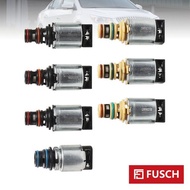 7Pcs Transmission Solenoid Set For Buick Chevy Cruze LaCrosse Malibu 6T50 GEN1