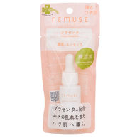 Kurashiryuthyu REMUSE 胎盤精華 15ml