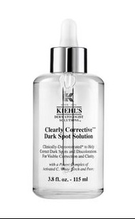 Kiehls 醫學維C淡斑精華 115ml