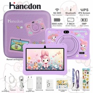 【Beli 1 Gratis 6+COD】Tablet PC Galaxy Tablet Anak F06 Android 4GB+128GB 7inci Wifi 5G  Tablet PC Asl